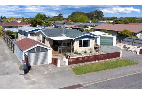 Photo of property in 272 Island Road, Kaiapoi, 7630