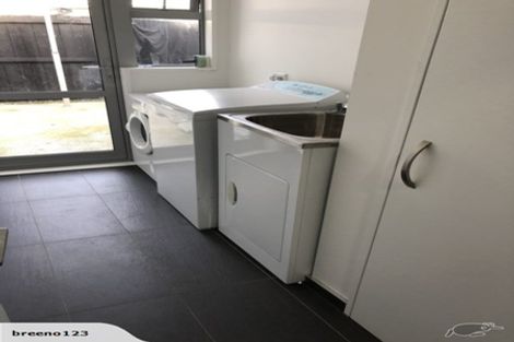 Photo of property in 5 Rawnsley Terrace, Wigram, Christchurch, 8042