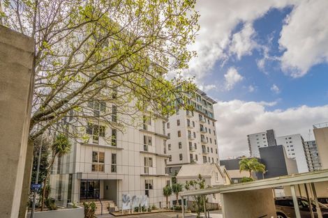 Photo of property in 9b/11 Nicholas Street, Auckland Central, Auckland, 1010