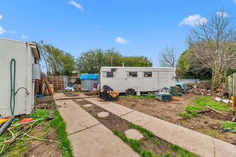 Photo of property in 112 Peverel Street, Riccarton, Christchurch, 8041