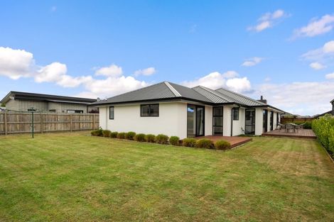 Photo of property in 11 Caproni Road, Burleigh, Blenheim, 7201