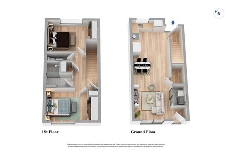 Photo of property in 91 Battalion Drive, Papakura, 2110