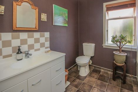 Photo of property in 67 Mako Mako Road, Levin, 5510