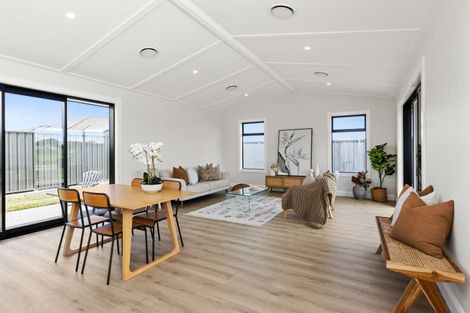 Photo of property in 5 Hine Crescent, Frimley, Hastings, 4120