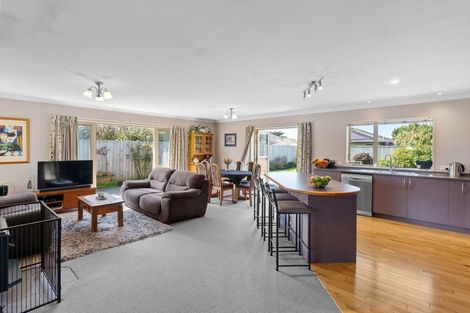 Photo of property in 48 Allison Crescent, Kaiapoi, 7630