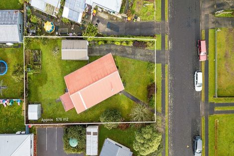 Photo of property in 5 Aintree Street, Nawton, Hamilton, 3200