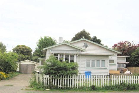 Photo of property in 43 Brabant Street, Opotiki, 3122