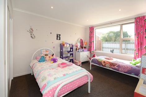 Photo of property in 18 William James Close, Mosgiel, 9024