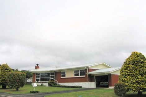 Photo of property in 1 Kinsella Place, Paeroa, 3600