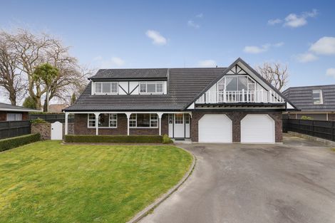 Photo of property in 45 Kentucky Way, Awapuni, Palmerston North, 4412