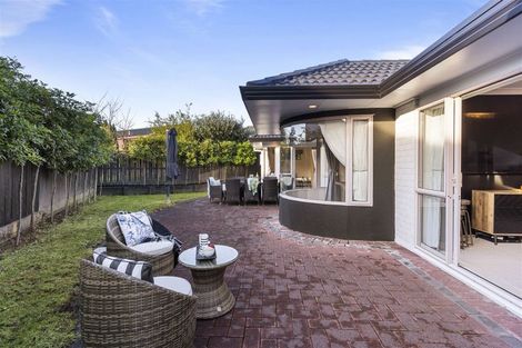 Photo of property in 15 Windsong Court, Northpark, Auckland, 2013