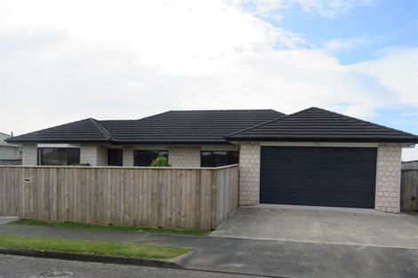 Photo of property in 1 Martin Harvey Street, Levin, 5510