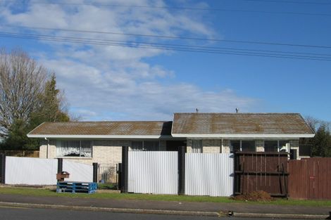 Photo of property in 62 Ellicott Road, Nawton, Hamilton, 3200