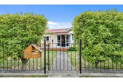 Photo of property in 50 Domain Terrace, Spreydon, Christchurch, 8024