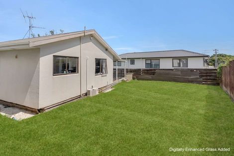 Photo of property in 2/17 Mcdougall Street, Manurewa East, Auckland, 2102