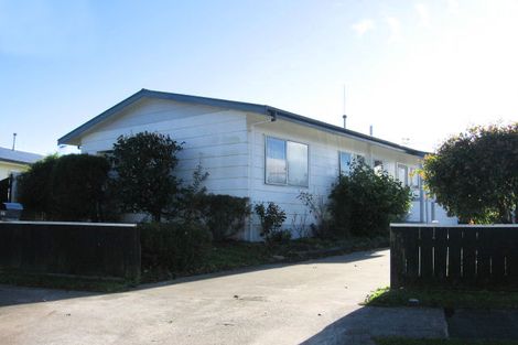 Photo of property in 27 Jupiter Street, Milson, Palmerston North, 4414