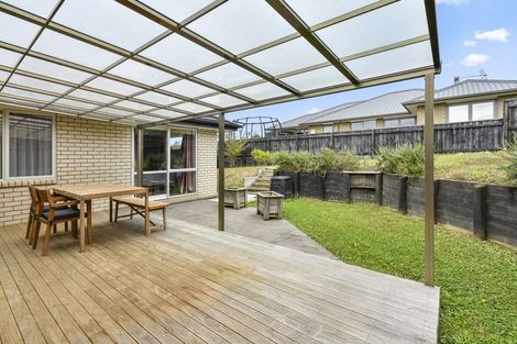 Photo of property in 12 Kilbryde Crescent, Pokeno, 2402