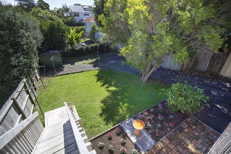 Photo of property in 47 Crummer Road, Grey Lynn, Auckland, 1021