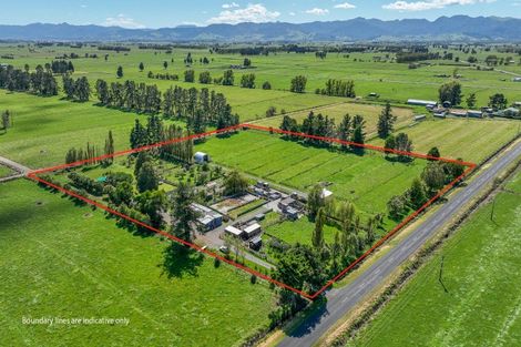 Photo of property in 139 Wharepoa Road, Netherton, Paeroa, 3671