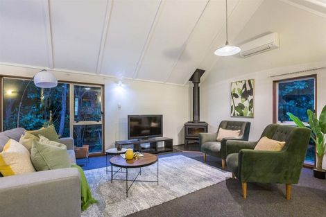 Photo of property in 19 Solander Place, Whitby, Porirua, 5024