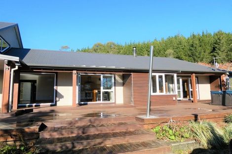 Photo of property in 421 Camerons Road, Marsden, Greymouth, 7805