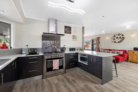 Photo of property in 515 Whitehills Road, Waitoki, Silverdale, 0994