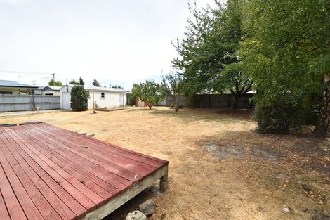 Photo of property in 38 Jollie Road, Twizel, 7901