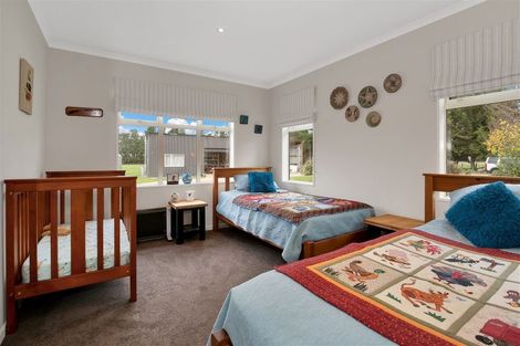 Photo of property in 562 No 10 Road, Swannanoa, Rangiora, 7476