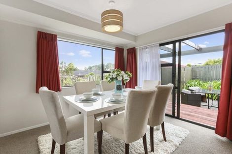 Photo of property in 6 Larkspur Court, The Gardens, Auckland, 2105