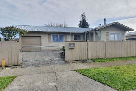 Photo of property in 9 Hilton Grove, Kelvin Grove, Palmerston North, 4414