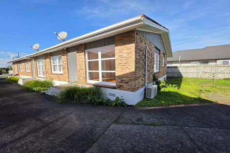 Photo of property in 3/165 Gray Avenue, Papatoetoe, Auckland, 2024