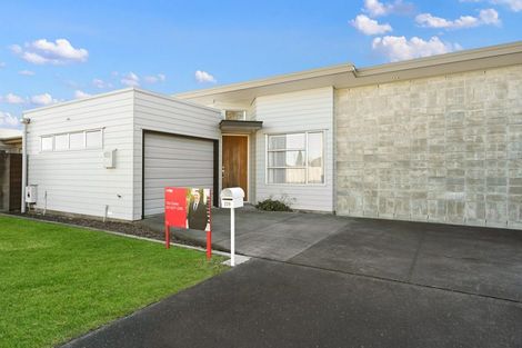 Photo of property in 22b Sayer Street, Frankton, Hamilton, 3204