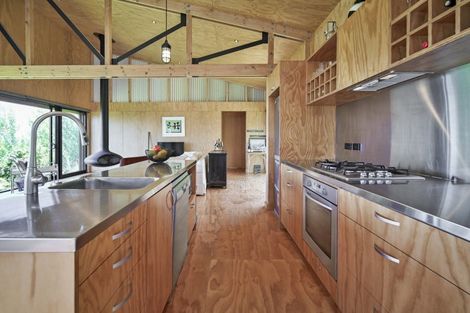 Photo of property in 58 Te Apiti Road, Waimarama, Havelock North, 4294