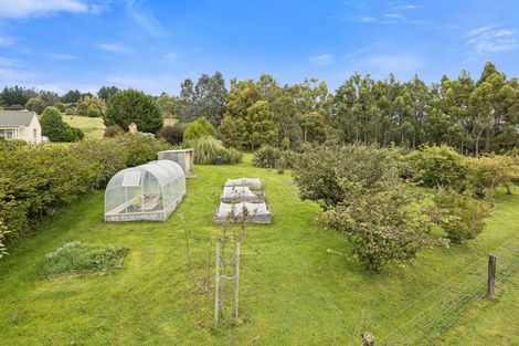 Photo of property in 845 Blueskin Road, Mount Cargill, Waitati, 9085