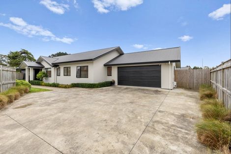 Photo of property in 12 Middleton Way, Ashhurst, 4810