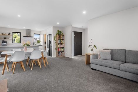 Photo of property in 4 Bollington Avenue, Kaiapoi, 7630