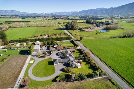 Photo of property in 233 Schoolhouse Road, Kaikoura Flat, Kaikoura, 7371