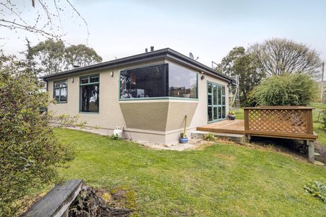 Photo of property in 319 Woodburn Road, Herbert, Oamaru, 9495