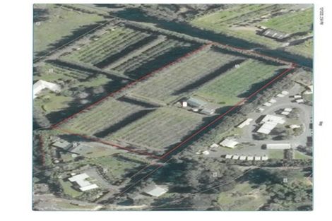 Photo of property in 123 Wiroa Road, Kerikeri, 0293