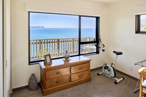 Photo of property in 9 Ogilvy Terrace, Plimmerton, Porirua, 5026