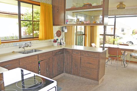 Photo of property in 4a Stirling Street, Oamaru North, Oamaru, 9400