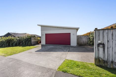 Photo of property in 46 Dillon Drive, Bell Block, New Plymouth, 4312
