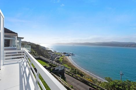 Photo of property in 8 Khyber Road, Seatoun, Wellington, 6022