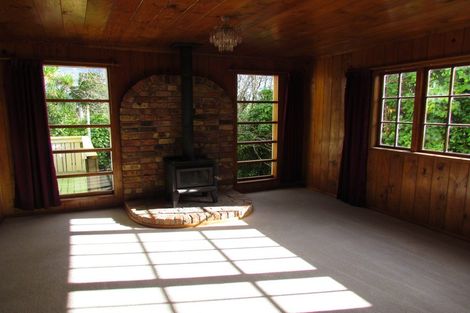 Photo of property in 53 Poland Street, Waikino, Waihi, 3682