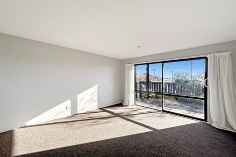 Photo of property in 4/17 Nicholls Road, Halswell, Christchurch, 8025