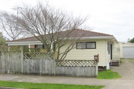Photo of property in 23 Charles Street, Levin, 5510