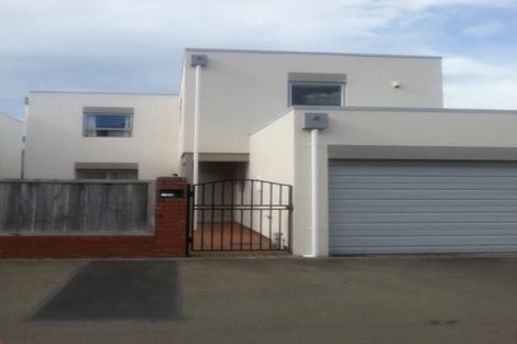 Photo of property in 18/36 Dee Street, Island Bay, Wellington, 6023