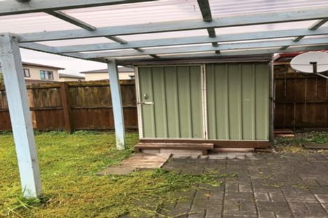 Photo of property in 25 Maypark Crescent, Flat Bush, Auckland, 2016