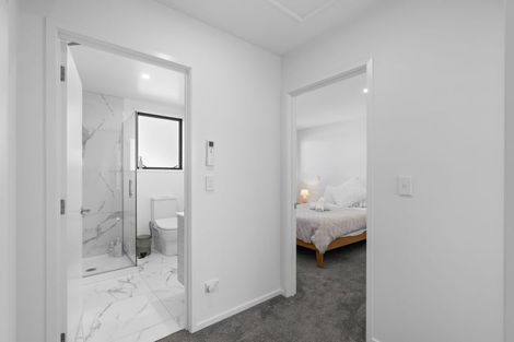 Photo of property in 29a Webb Street, St Albans, Christchurch, 8014