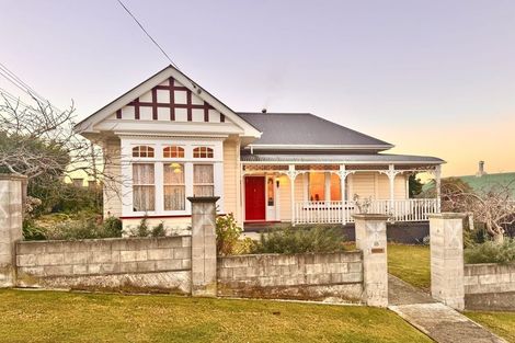 Photo of property in 18 Wansbeck Street, South Hill, Oamaru, 9400